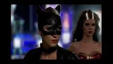 চালান Catwomanhood ঔষধ ভিডিও রেকর্ডিং
