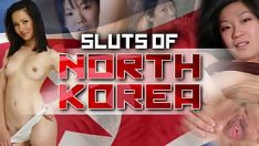 Reproducir Slatterns de corea del norte - {pmv by alfajr}