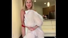Play Lush-breasted beauty nicole is my new sex doll