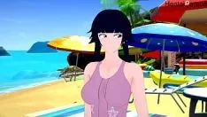Reproduzir Porra soi fon lixívia hentai sem censura