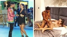 Reproduzir Modelo ucraniana super sexy volta para casa depois de uma noitada para sexo extremo