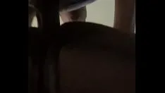 تشغيل وقال إن الفترة هي مجرد نهاية الجملة. بي بي سي تدمر bbw أثناء العمل من المنزل وأثناء الدورة الشهرية
