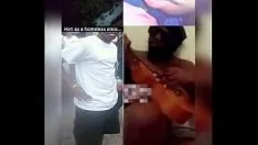 Putar Ketika saya masih tunawisma (sambil mendengarkan versi lagu yang belum selesai dari soundtrack saya)