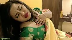 Reproducir ¡pareja india caliente después de casarse con la vida sexual! último mejor sexo hindi