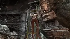 Reproducir Sexy culo y tetas lara croft / tomb raider (mod)