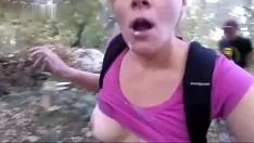 Reproduzir Sucção grande em um parque populacional