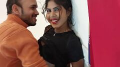 Afspelen Desi -paar Manik Mia en MST Sumona in intense hardcore pornosessie