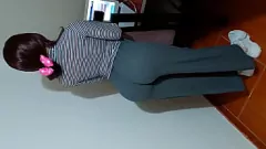 Oynat Cum dolu genç kedi: sarışın sürtük anal olarak bir prezervatif olmadan alır