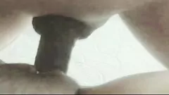 चलाएँ कट्टर मिल्फ आपके मुर्गा की सवारी करता है: गीला चूत और बड़ी गधा