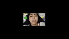 Oynat Cumshot Madness: Latina Babe Annie Jarochita'nın Büyük Kıçını Sürülmüş Doggystyle
