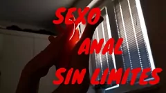 تشغيل MILF MILF العربدة التي تعرض بيرلا لوبيز