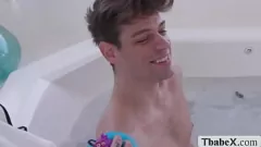 Redare Nadia Love Dominatrix Shemale Bareback Anal Fuck Fest