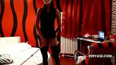 Abspielen Silk Terminology's Top Wax Use Edition der Wax HD Wax Serie von xii Red Rope in Verlockungen