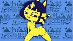 Reproduzir Subtração 8 - ankha boor recuar