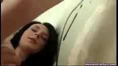 Putar Brunet mayoritas rap kitty-cat tampil dalam rekaman video porno di luar