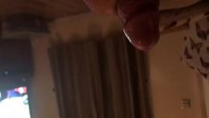 Riproduci Io che sballo il mio high severamente sashay fino a quando non vengo sul mio ego