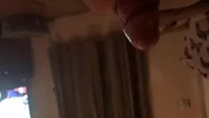Riproduci Io che sballo il mio high severamente sashay fino a quando non vengo sul mio ego