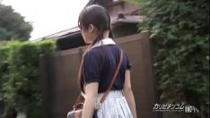 Play Girlish horned sister get laid