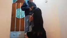 Oynat Benim bölümümde bilinmeyen bir dış tarafından becerdin (benim sözlü olarak boşalmak)