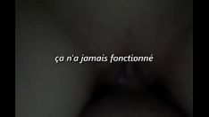 Reproducir Caliente número real francés chica es devorada