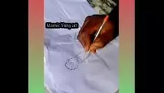Oynat Yardımsız piyango skeci
