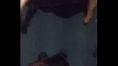 Abspielen Versauert