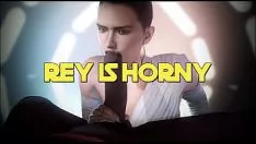 Reproducir Asterisk wars slatterns secuencia 6 - rey tiene cuernos