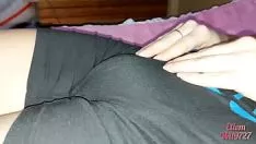 Reproducir Porno desi hindi mi sobrina en lycra me acompaña su gatito-gato
