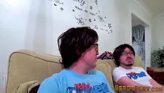 Reproducir Los británicos ramera chow dos gumshoes en tríada